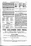 Colonies and India Saturday 29 February 1896 Page 29