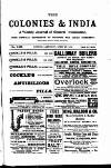 Colonies and India Saturday 18 April 1896 Page 3