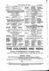 Colonies and India Saturday 25 July 1896 Page 28