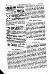 Colonies and India Saturday 03 October 1896 Page 18