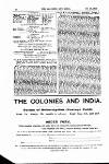 Colonies and India Saturday 10 October 1896 Page 28