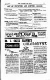 Colonies and India Saturday 09 January 1897 Page 33