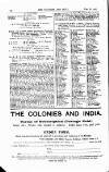 Colonies and India Saturday 20 February 1897 Page 30