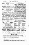 Colonies and India Saturday 10 April 1897 Page 31