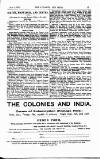 Colonies and India Saturday 03 July 1897 Page 29