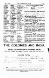 Colonies and India Saturday 07 August 1897 Page 29