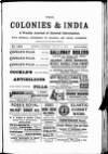 Colonies and India Saturday 14 August 1897 Page 3