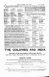 Colonies and India Saturday 14 August 1897 Page 28