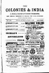 Colonies and India Saturday 02 October 1897 Page 3