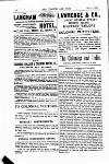 Colonies and India Saturday 08 January 1898 Page 18