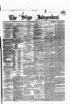 Sligo Independent Wednesday 02 January 1856 Page 1