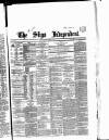 Sligo Independent Saturday 05 January 1856 Page 1
