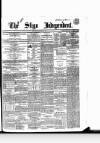Sligo Independent Saturday 12 April 1856 Page 1