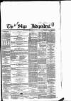 Sligo Independent Saturday 26 April 1856 Page 1
