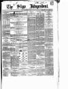 Sligo Independent Wednesday 07 May 1856 Page 1