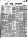 Sligo Independent Saturday 14 June 1856 Page 1