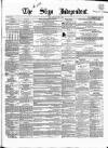 Sligo Independent Saturday 07 March 1857 Page 1