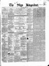 Sligo Independent Saturday 27 June 1857 Page 1