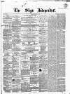 Sligo Independent Saturday 04 July 1857 Page 1