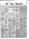Sligo Independent Saturday 25 July 1857 Page 1