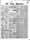 Sligo Independent Saturday 01 August 1857 Page 1