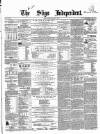 Sligo Independent Saturday 12 December 1857 Page 1