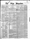 Sligo Independent Saturday 16 January 1858 Page 1