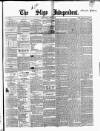Sligo Independent Saturday 30 January 1858 Page 1
