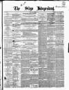 Sligo Independent Saturday 06 March 1858 Page 1