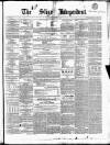 Sligo Independent Saturday 27 March 1858 Page 1