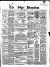Sligo Independent Saturday 12 June 1858 Page 1