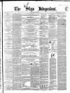 Sligo Independent Saturday 24 July 1858 Page 1