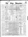Sligo Independent Saturday 11 September 1858 Page 1