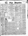 Sligo Independent Saturday 08 January 1859 Page 1