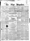 Sligo Independent Saturday 29 January 1859 Page 1