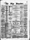 Sligo Independent Saturday 15 December 1860 Page 1