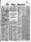 Sligo Independent Saturday 11 January 1862 Page 1