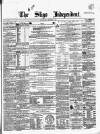 Sligo Independent Saturday 15 November 1862 Page 1