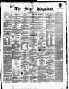 Sligo Independent Saturday 14 February 1863 Page 1
