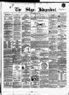 Sligo Independent Saturday 14 March 1863 Page 1