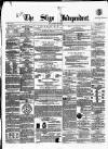 Sligo Independent Saturday 02 May 1863 Page 1
