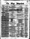 Sligo Independent Saturday 14 May 1864 Page 1