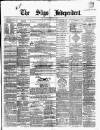 Sligo Independent Saturday 26 November 1864 Page 1