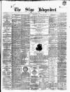 Sligo Independent Saturday 24 December 1864 Page 1