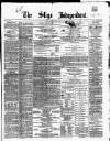 Sligo Independent Saturday 15 April 1865 Page 1