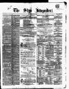 Sligo Independent Saturday 10 June 1865 Page 1