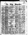 Sligo Independent Saturday 15 July 1865 Page 1