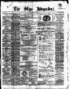Sligo Independent Saturday 22 July 1865 Page 1