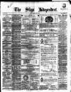 Sligo Independent Saturday 29 July 1865 Page 1
