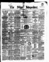 Sligo Independent Saturday 02 September 1865 Page 1